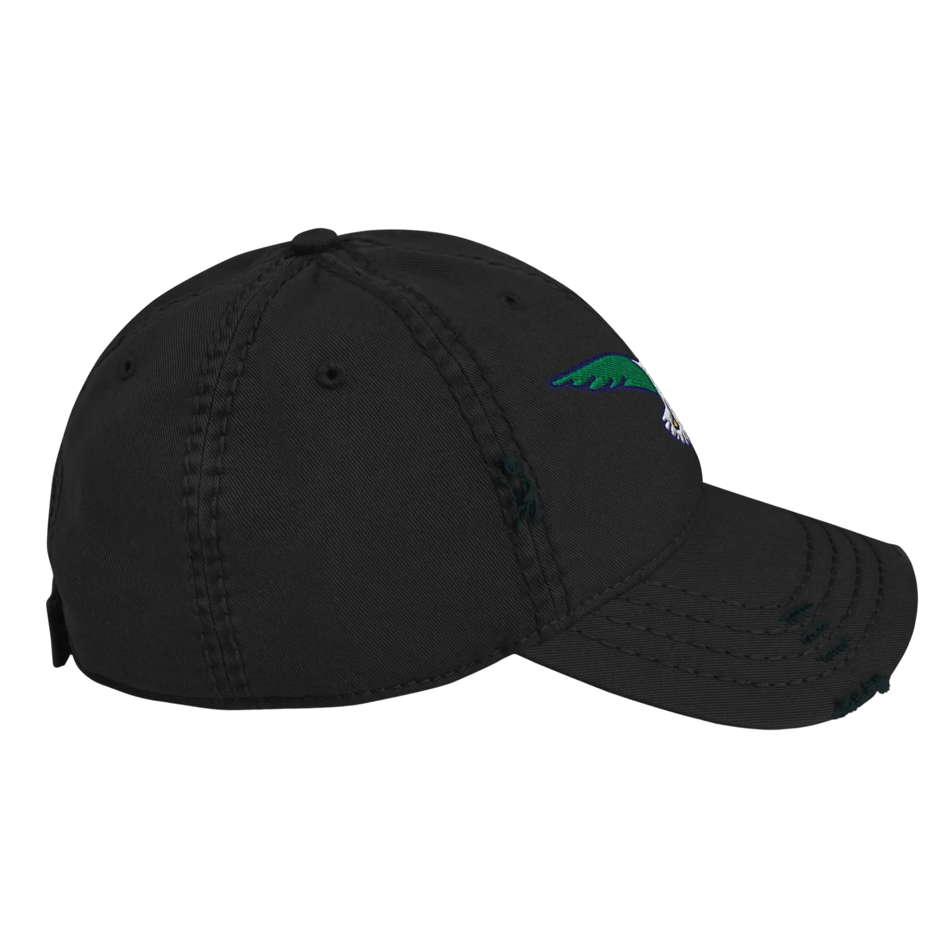 Distressed Dad Hat - Image 4