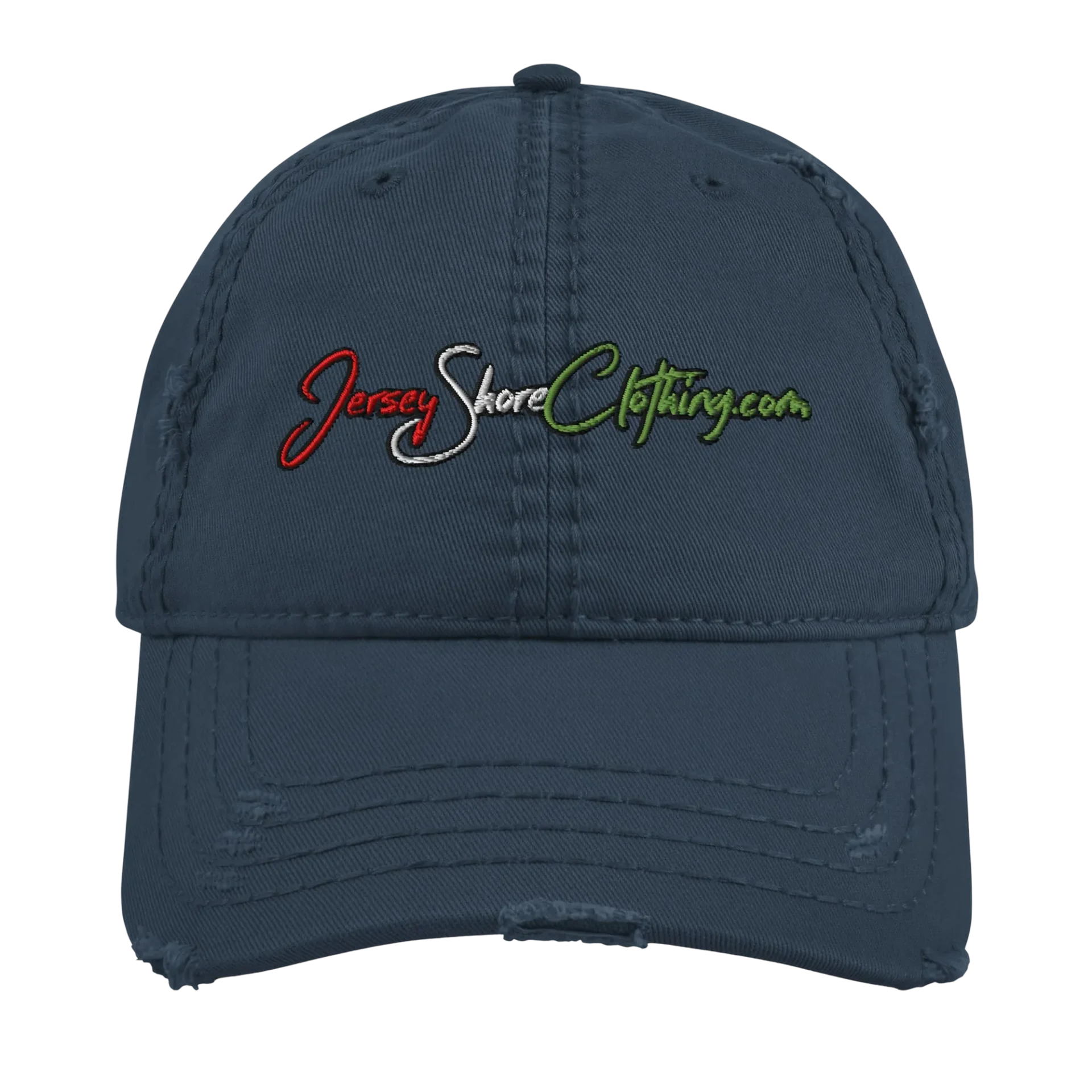 Distressed Dad Hat - Image 9