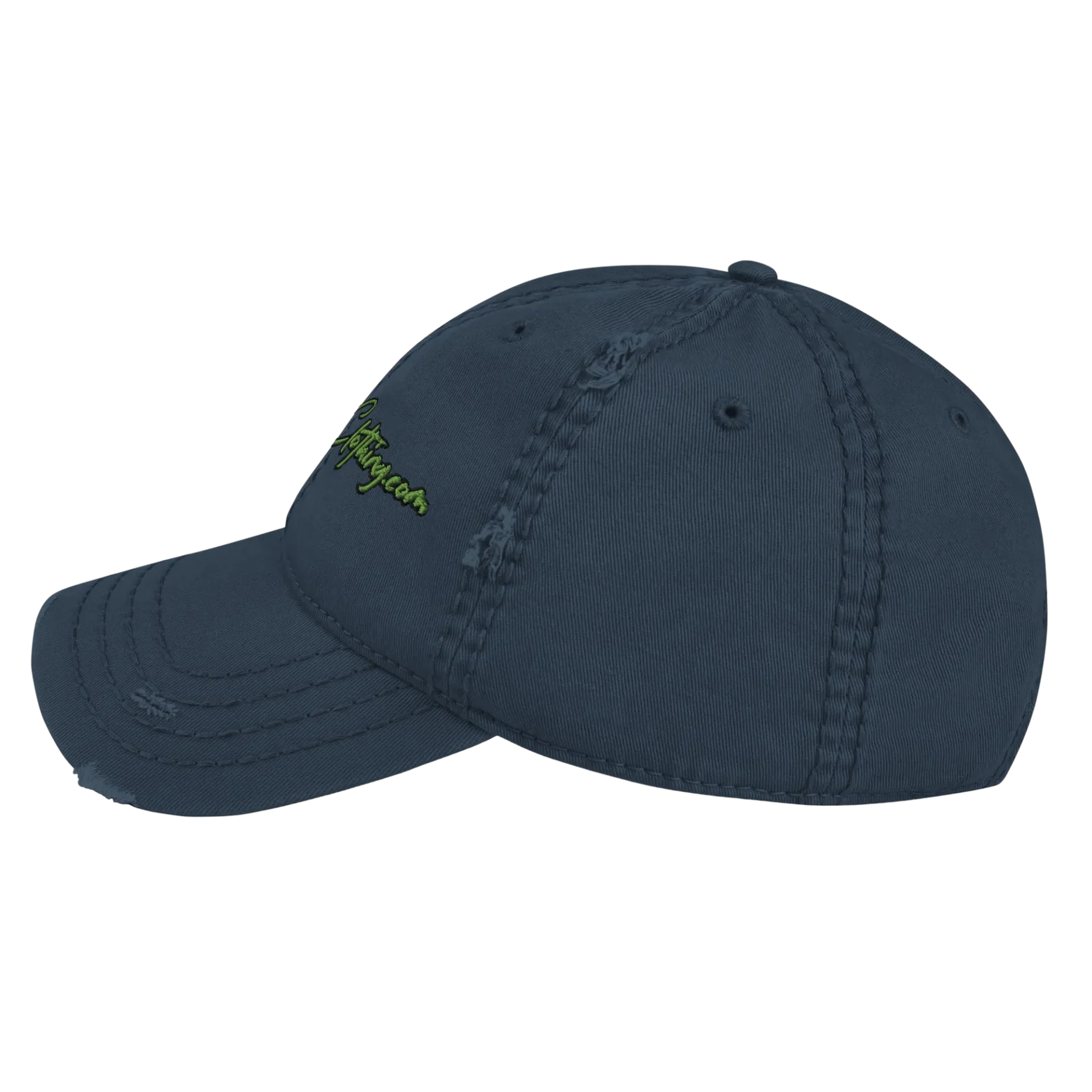 Distressed Dad Hat - Image 11