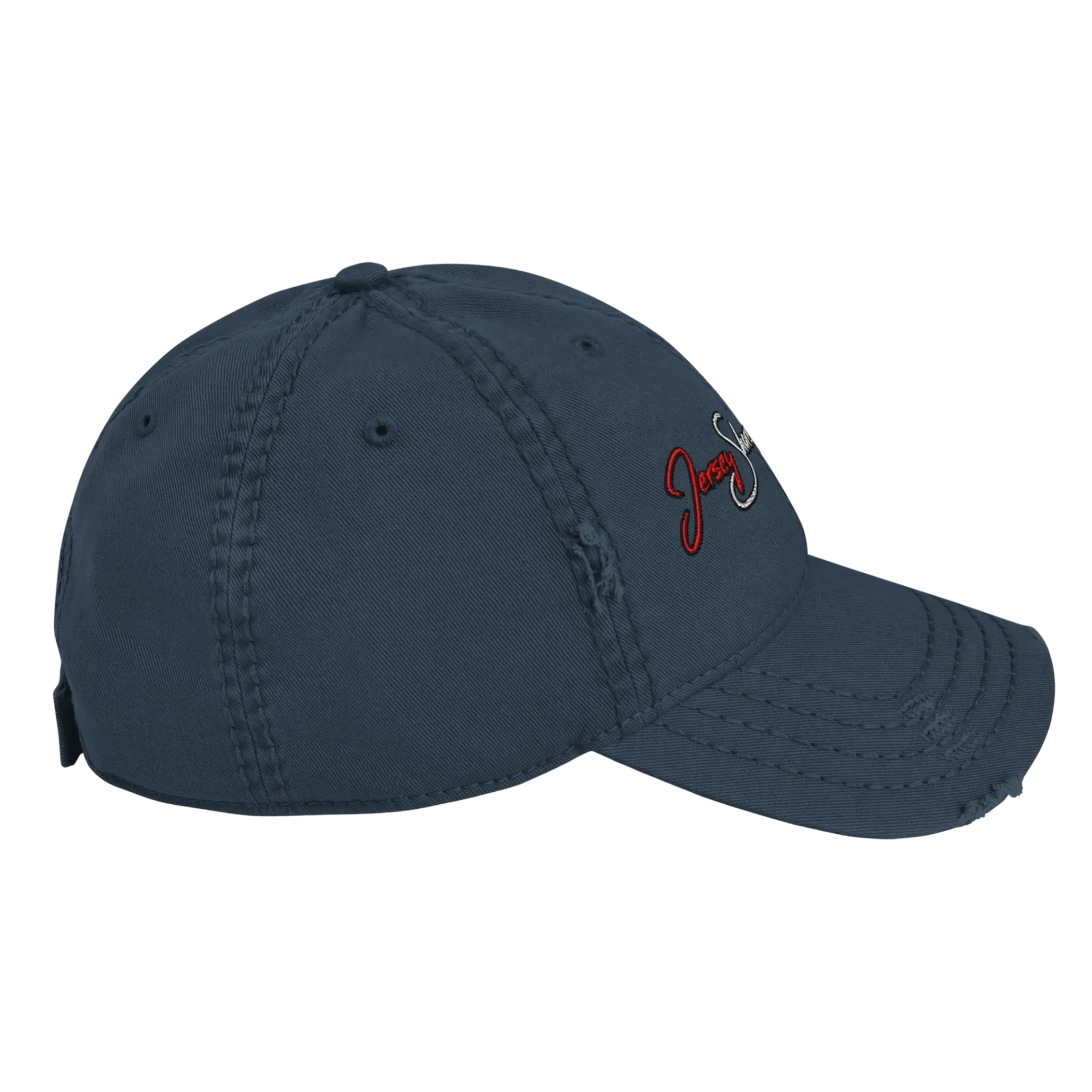 Distressed Dad Hat - Image 12