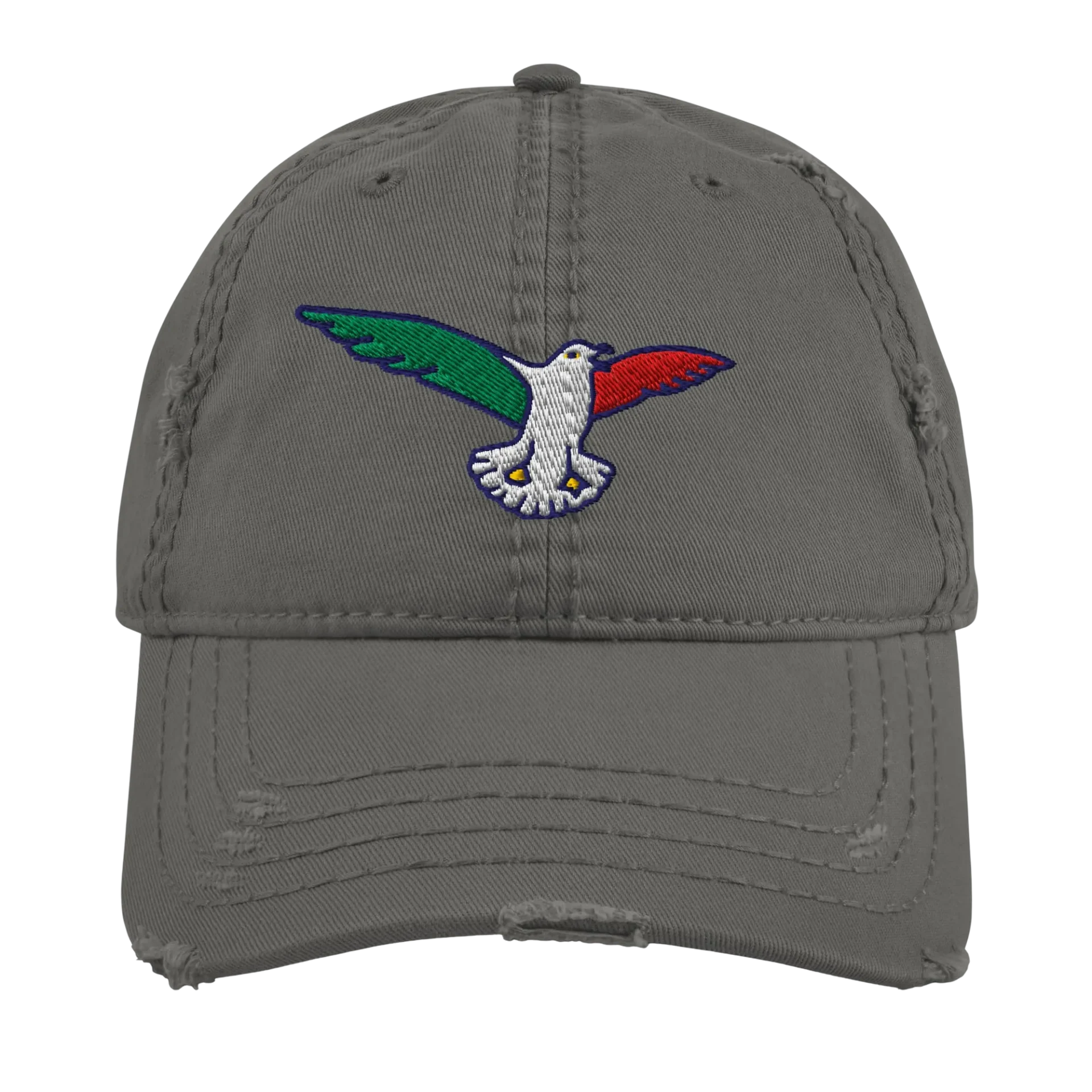 Distressed Dad Hat - Image 5
