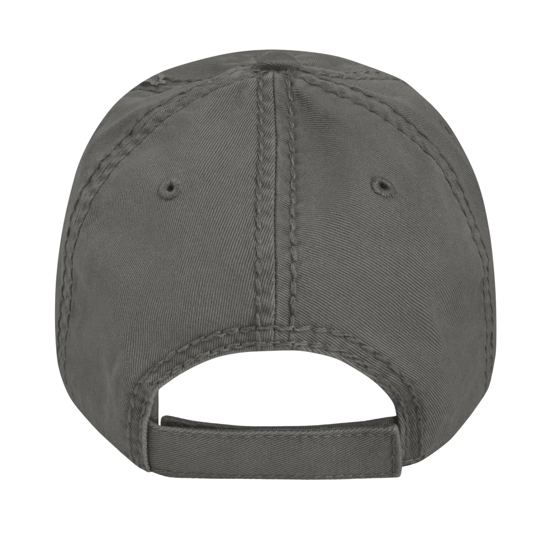 Distressed Dad Hat - Image 6