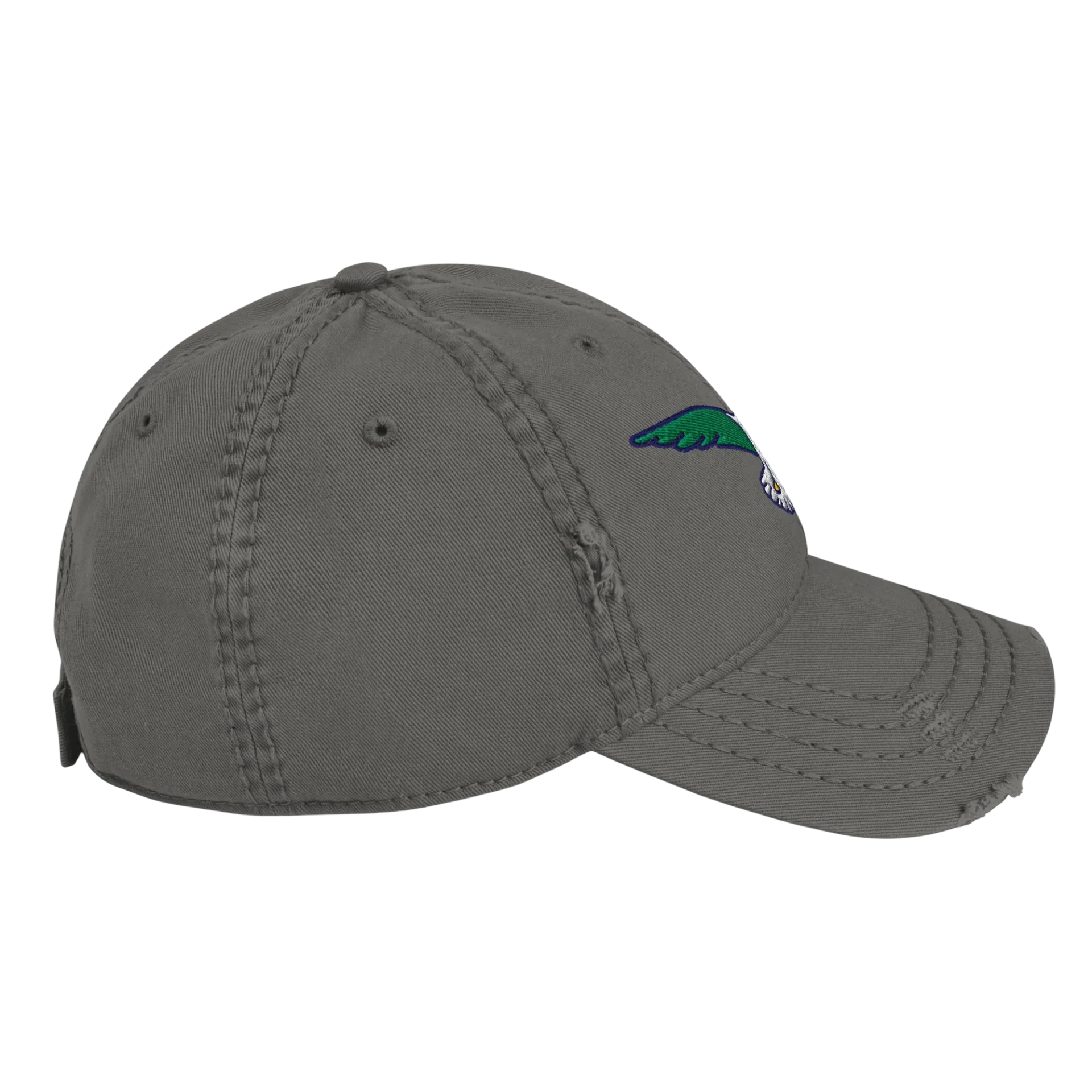 Distressed Dad Hat - Image 8