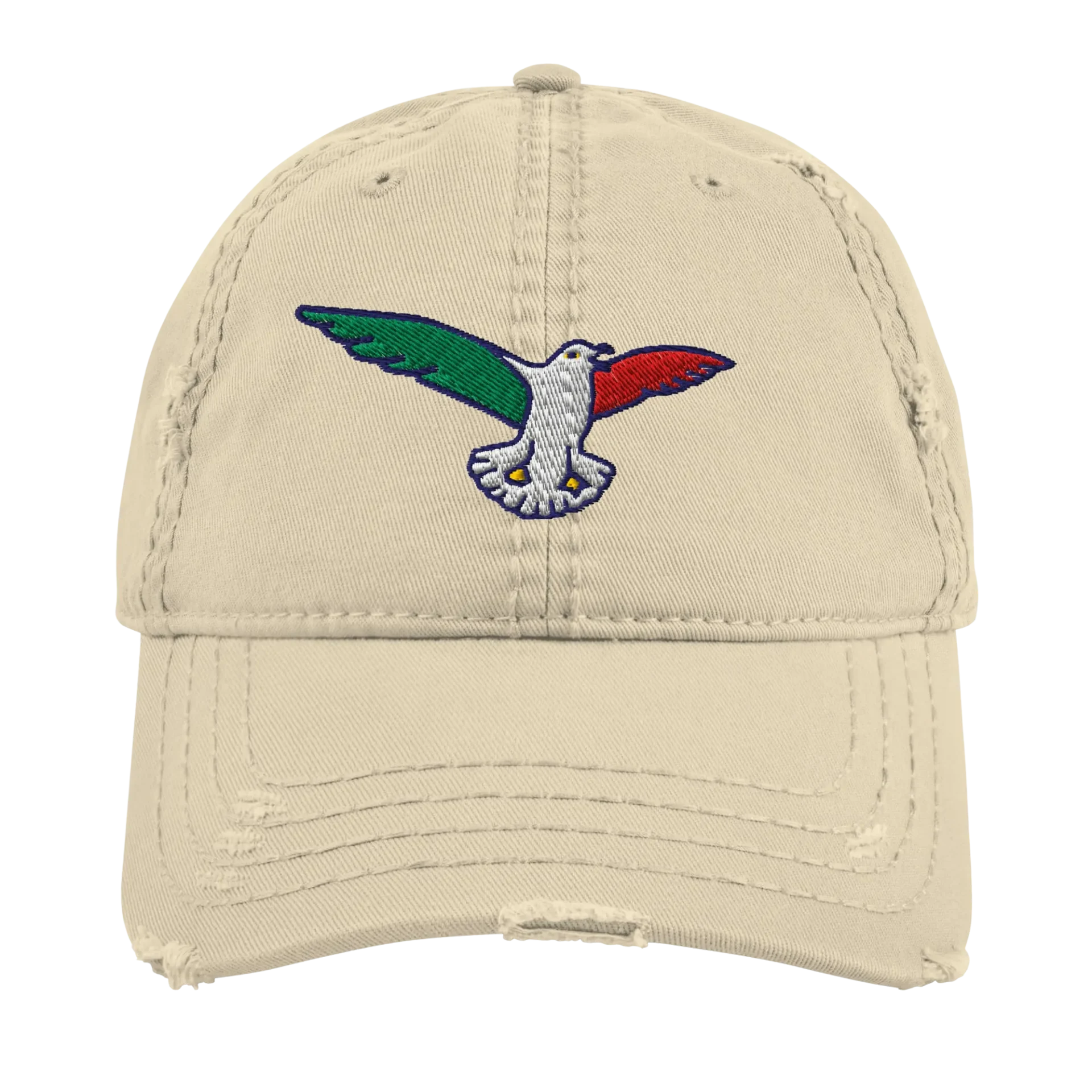 Distressed Dad Hat - Image 9