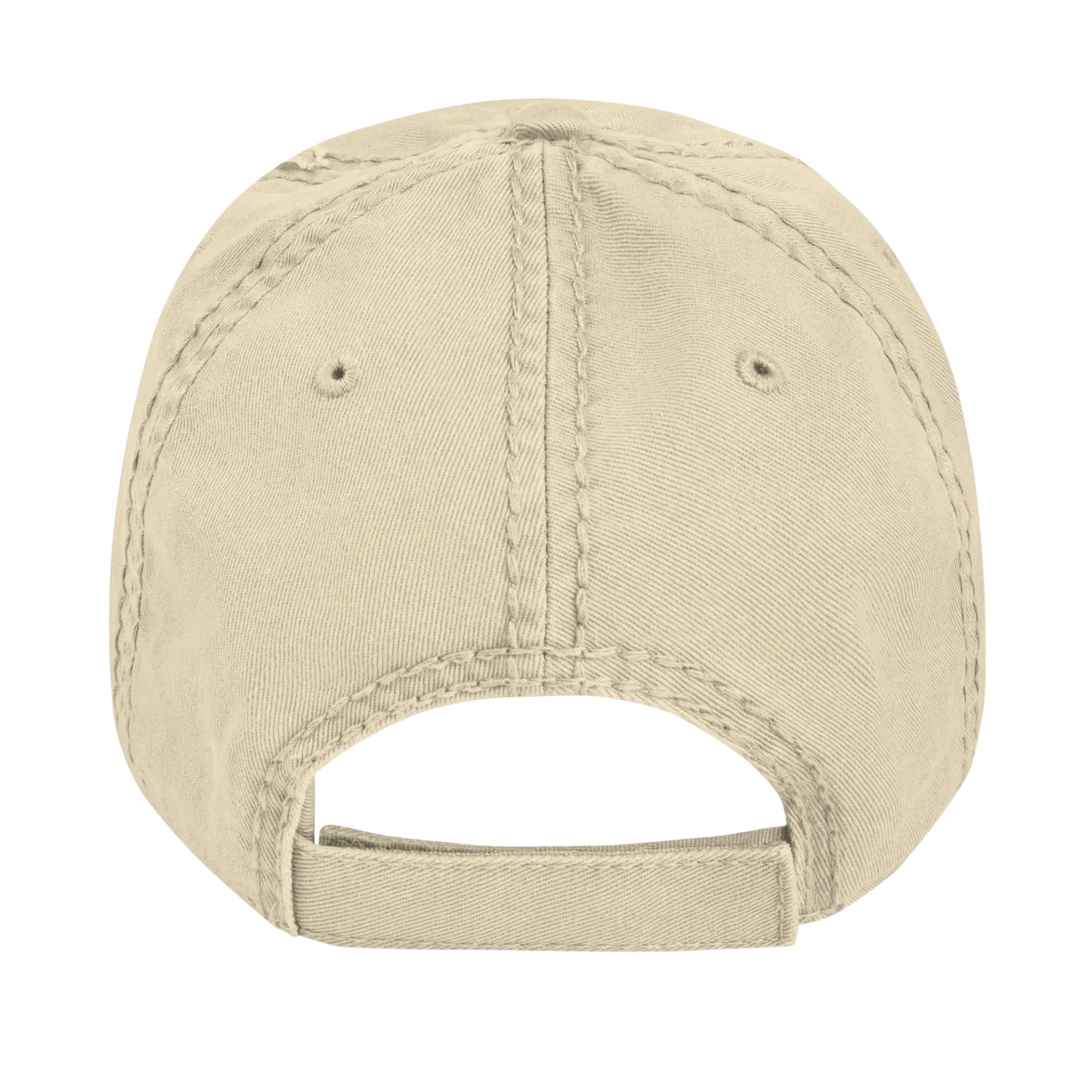 Distressed Dad Hat - Image 2