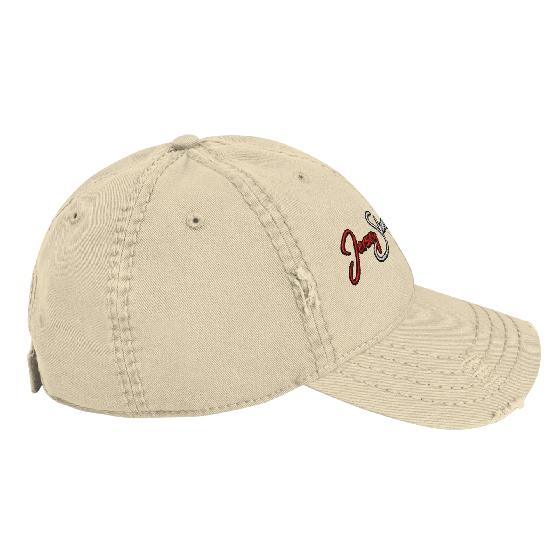 Distressed Dad Hat - Image 4