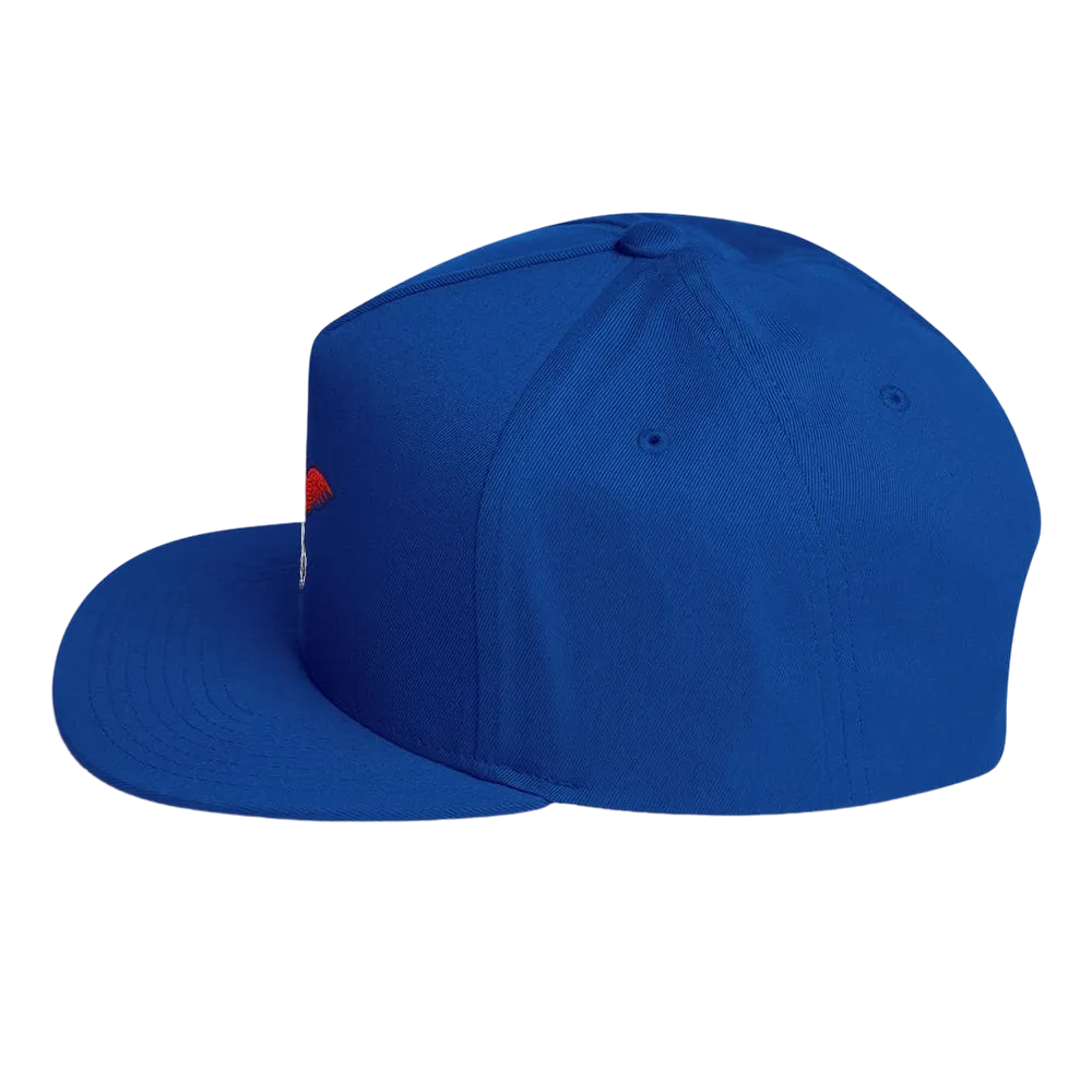 Flat Bill Hat - Image 14