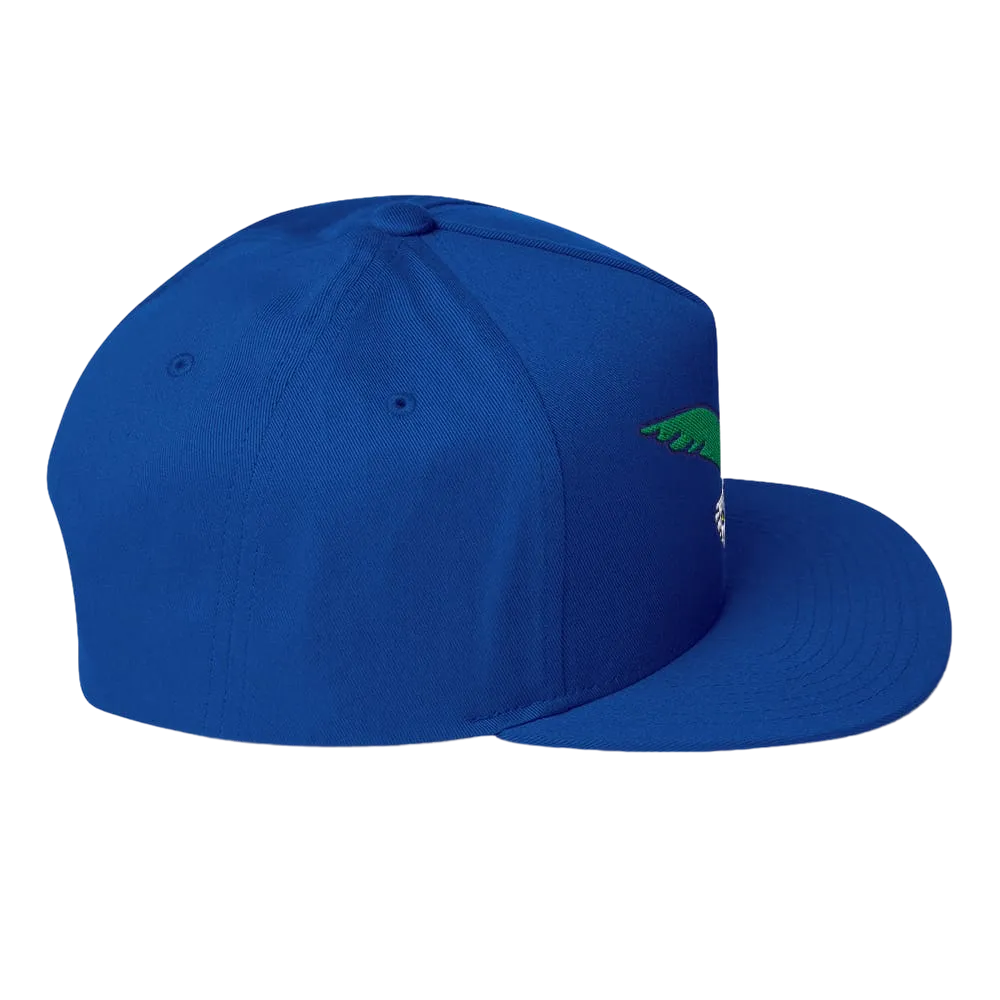 Flat Bill Hat - Image 15