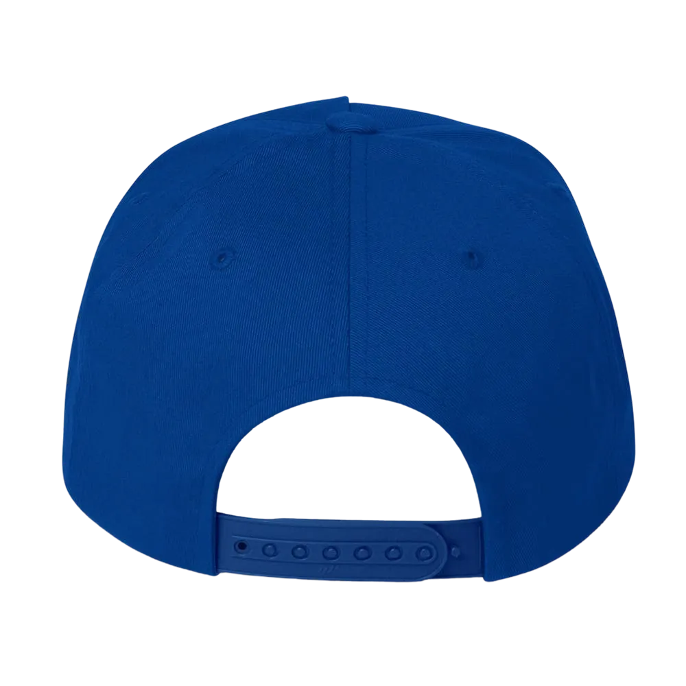 Flat Bill Hat - Image 16