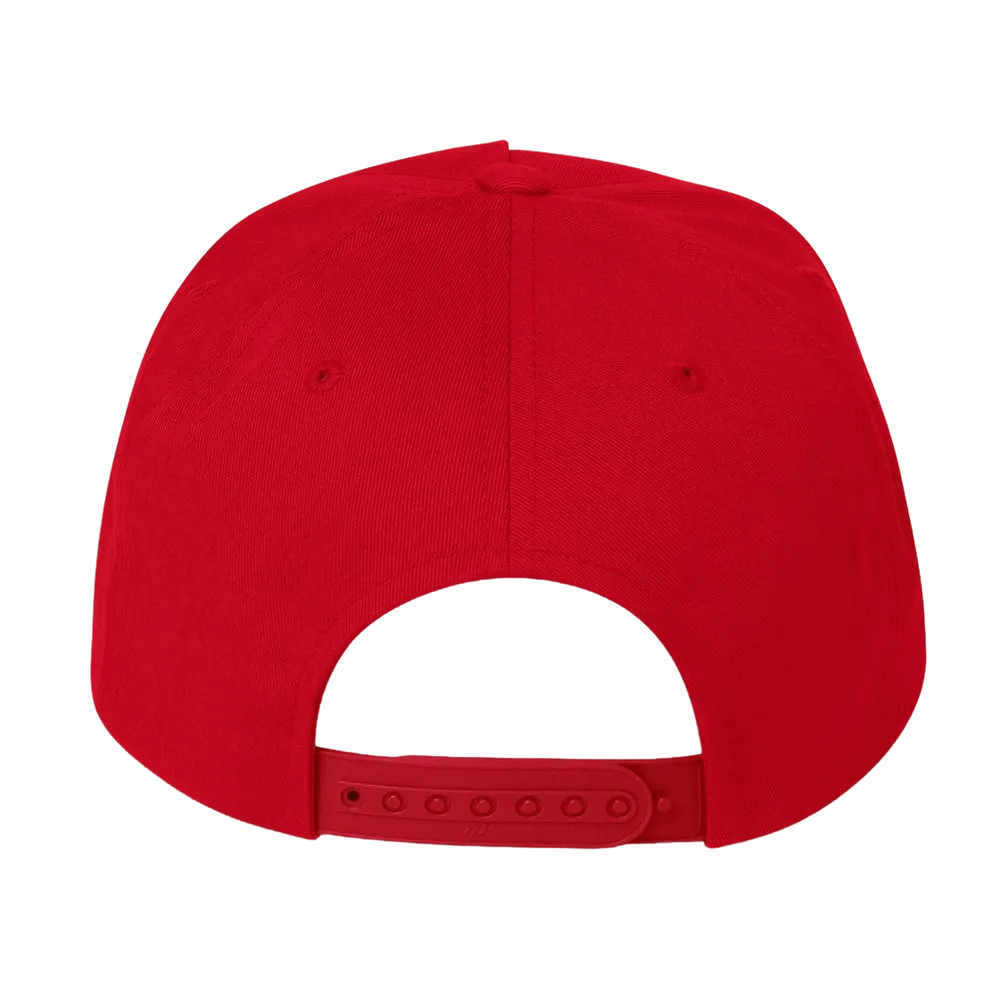 Flat Bill Hat - Image 20