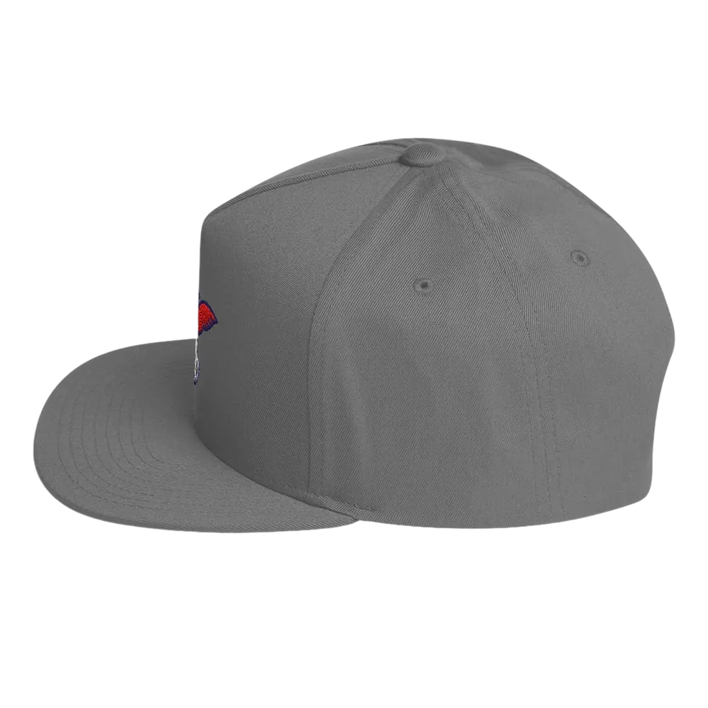 Flat Bill Hat - Image 22