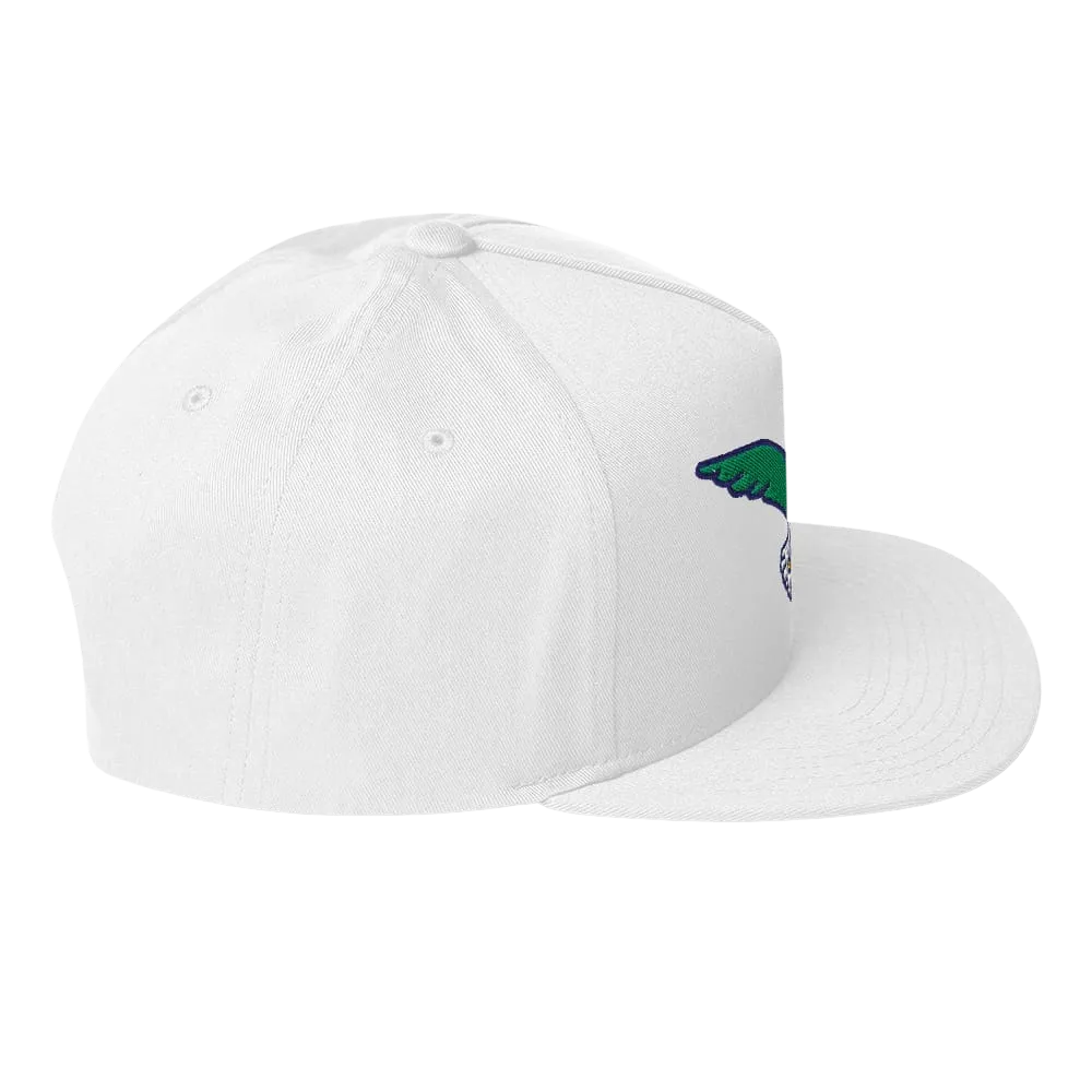 Flat Bill Hat - Image 27