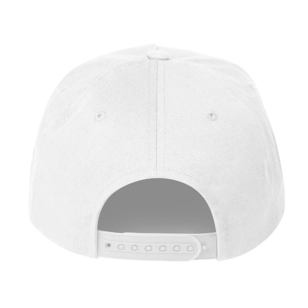 Flat Bill Hat - Image 28