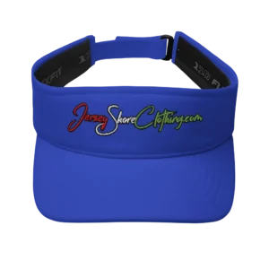 FlexFit Visor