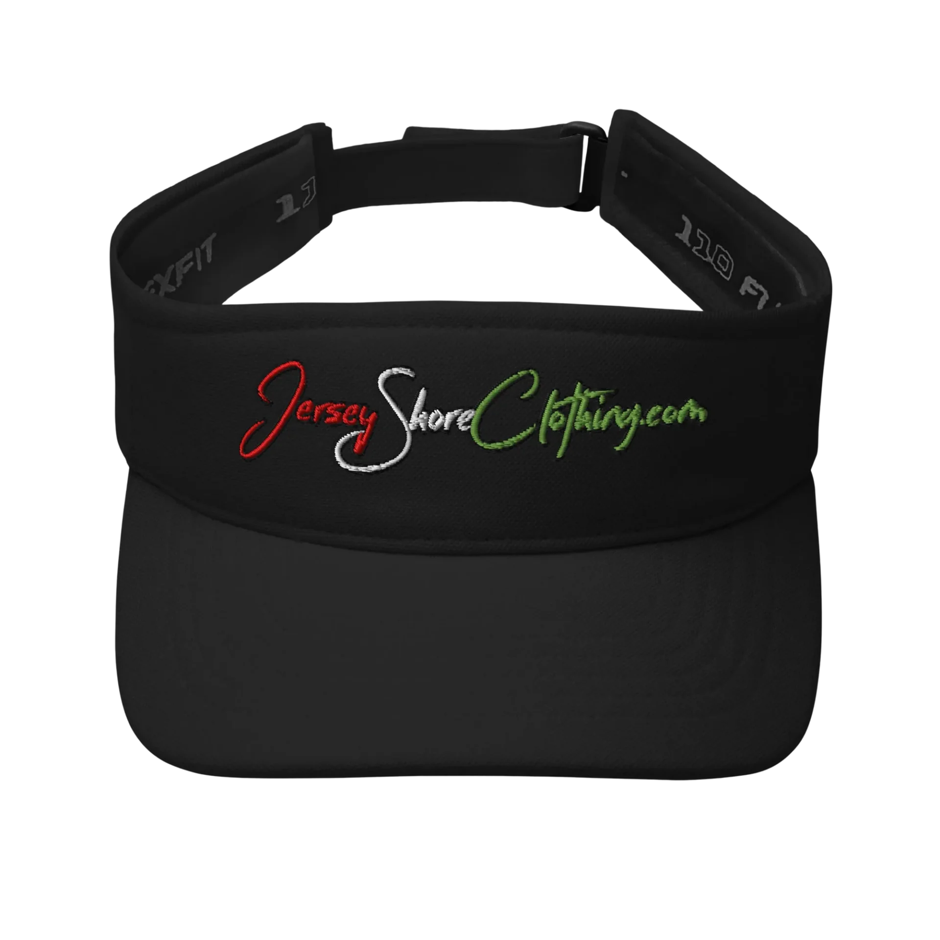 FlexFit Visor - Image 2