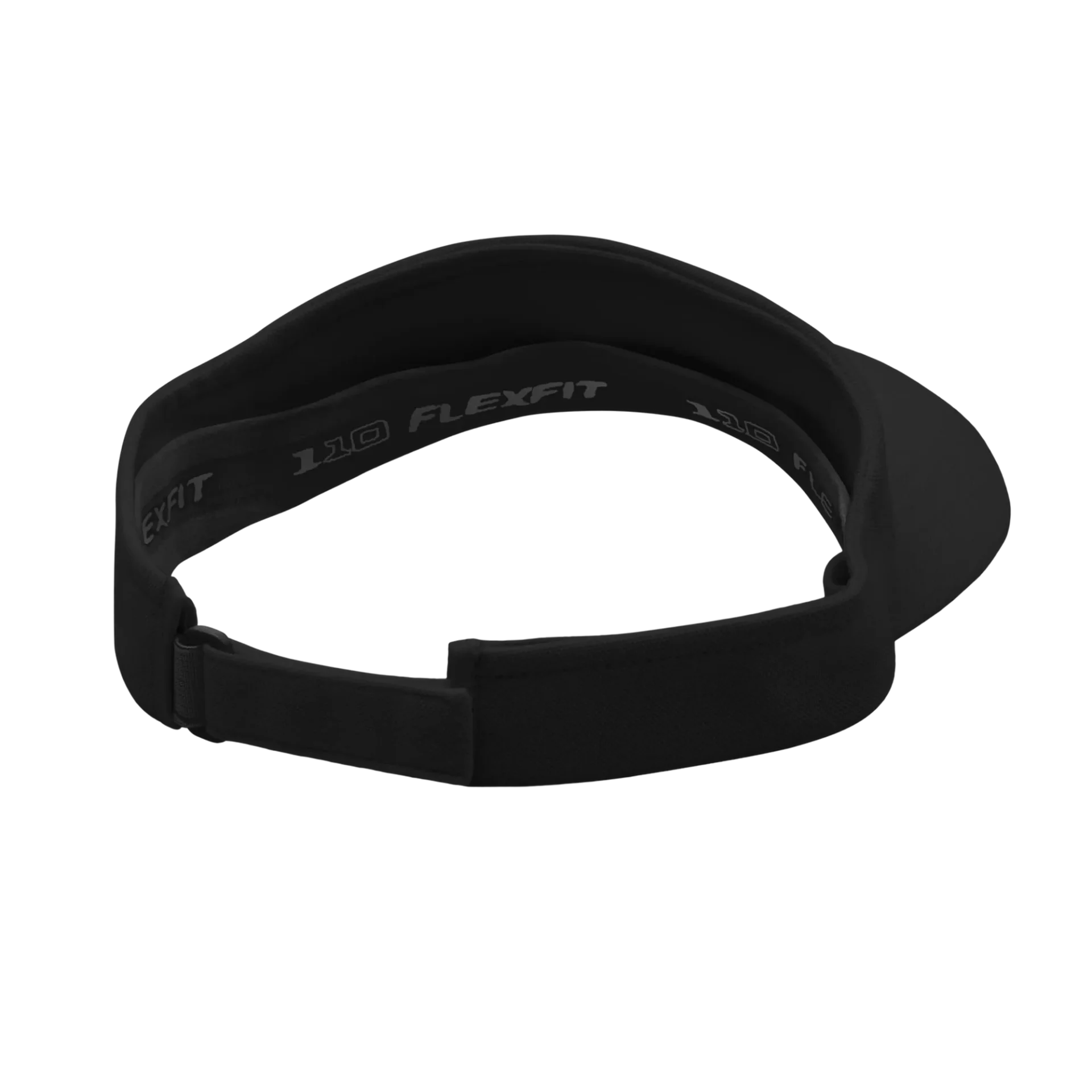 FlexFit Visor - Image 3
