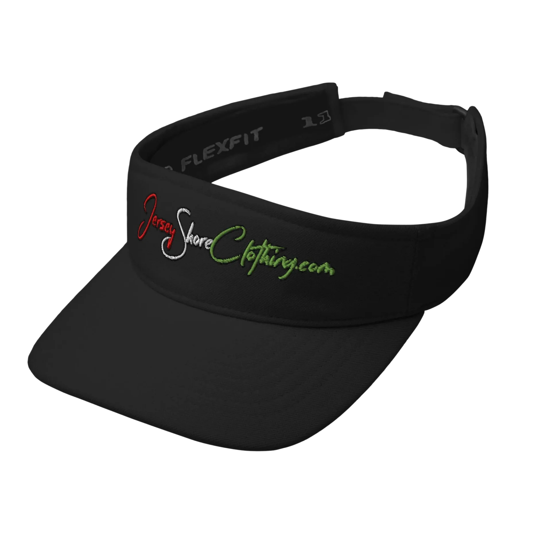 FlexFit Visor - Image 4