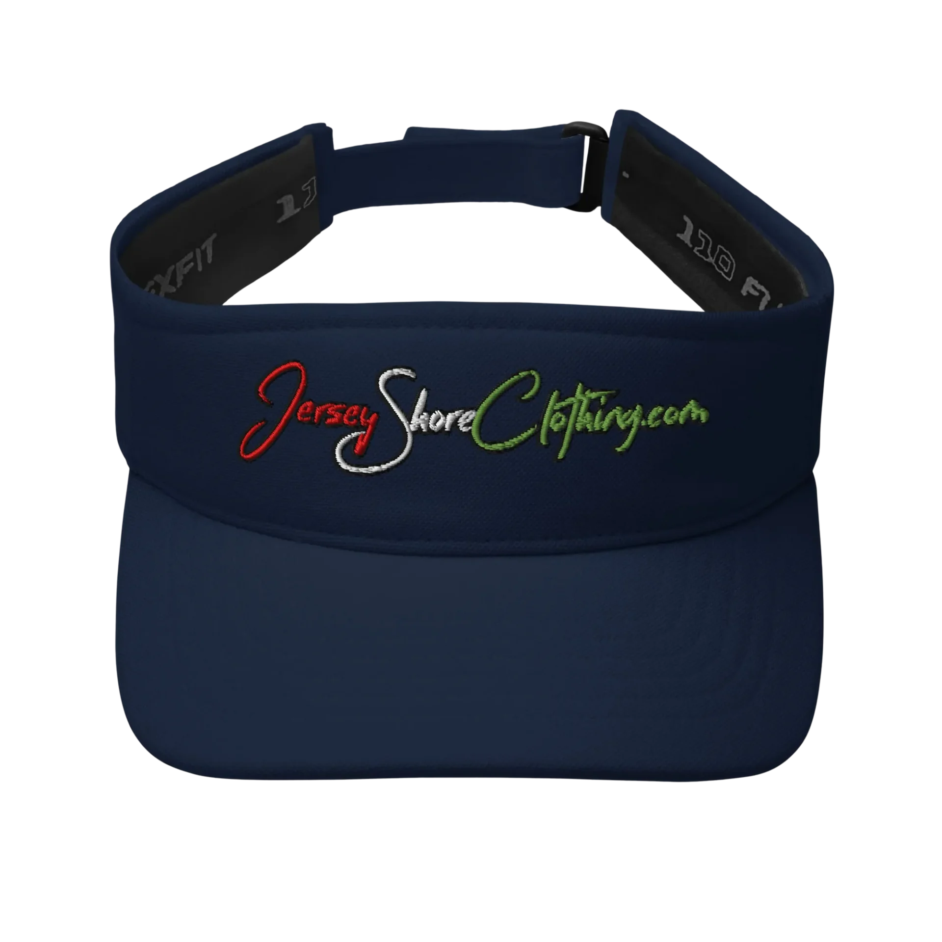 FlexFit Visor - Image 5