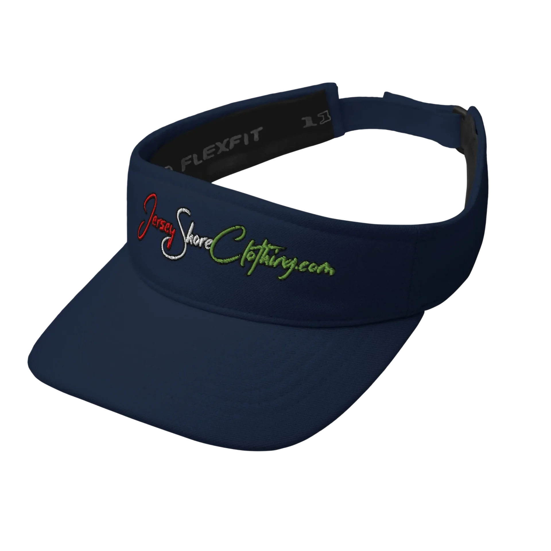 FlexFit Visor - Image 7