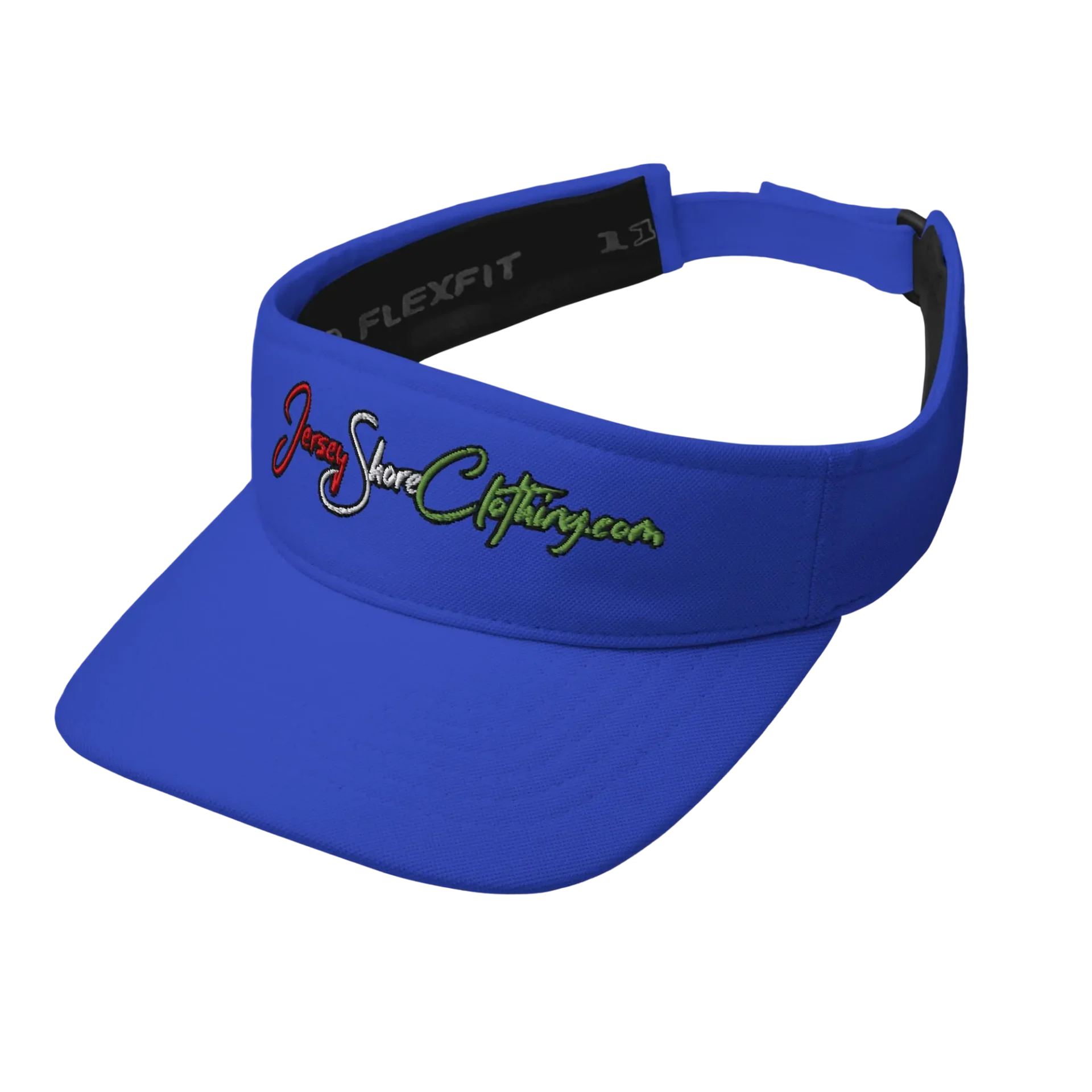 FlexFit Visor - Image 9