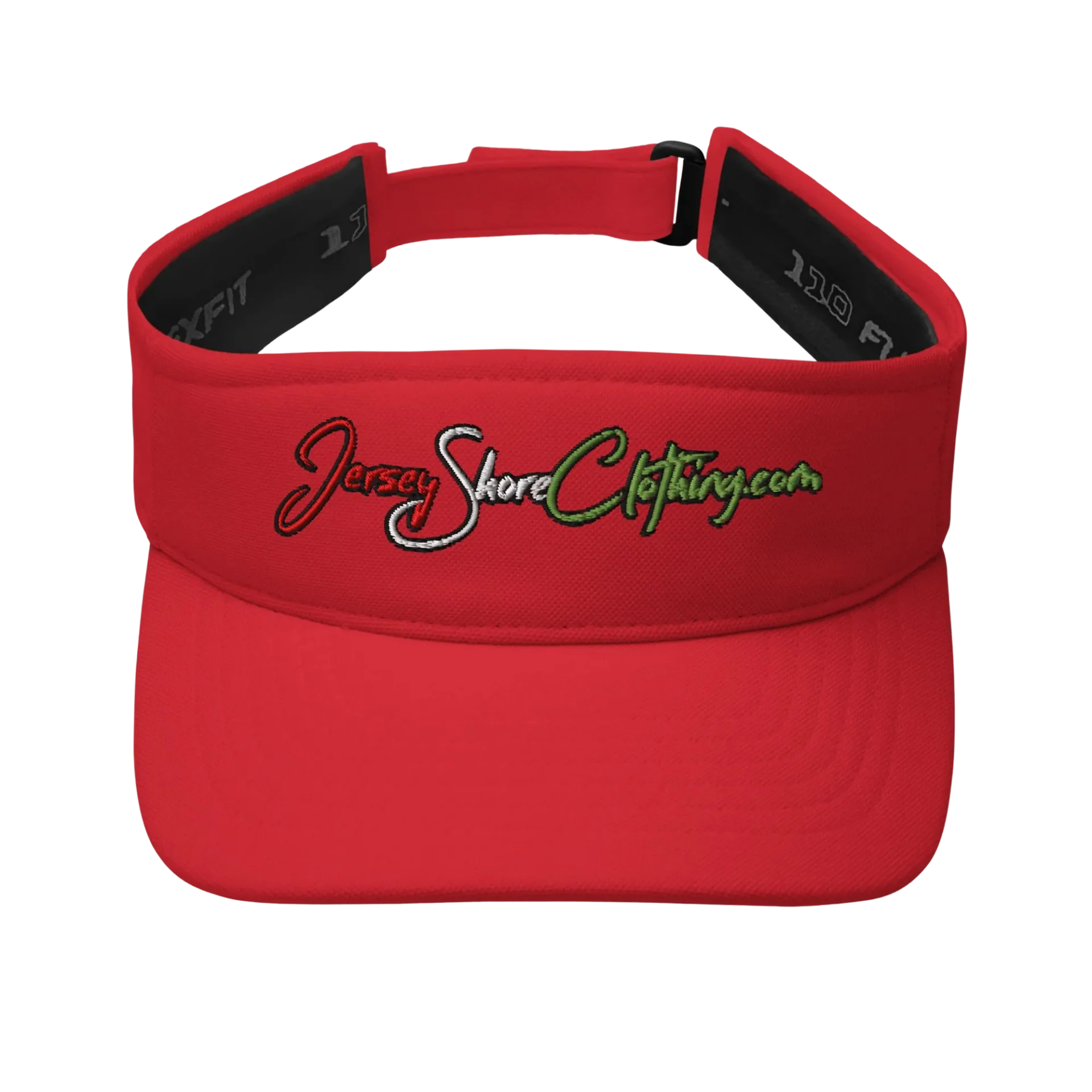 FlexFit Visor - Image 10