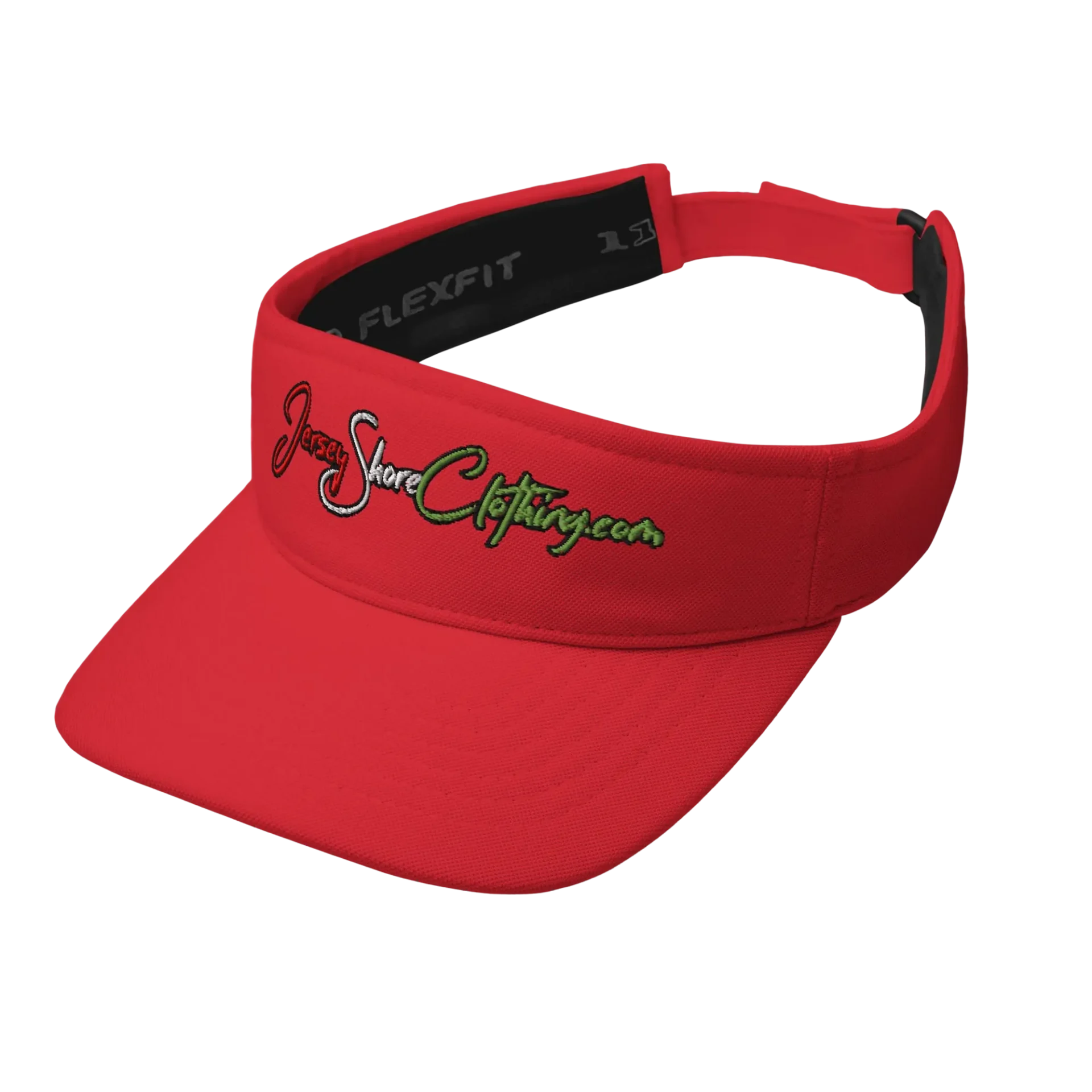FlexFit Visor - Image 12