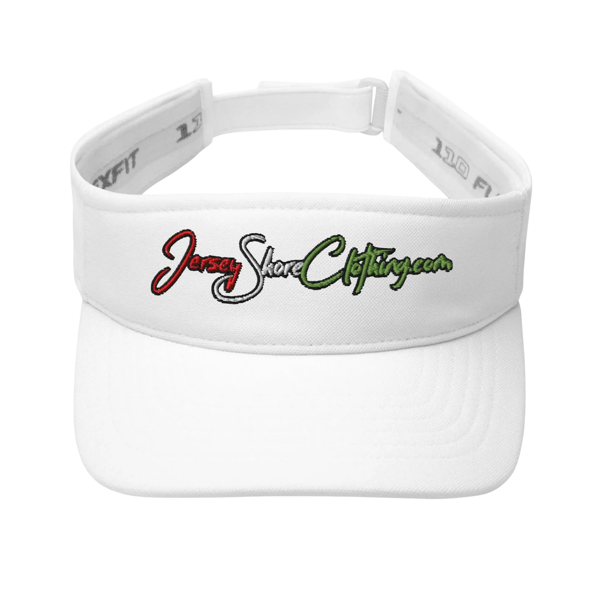 FlexFit Visor - Image 13