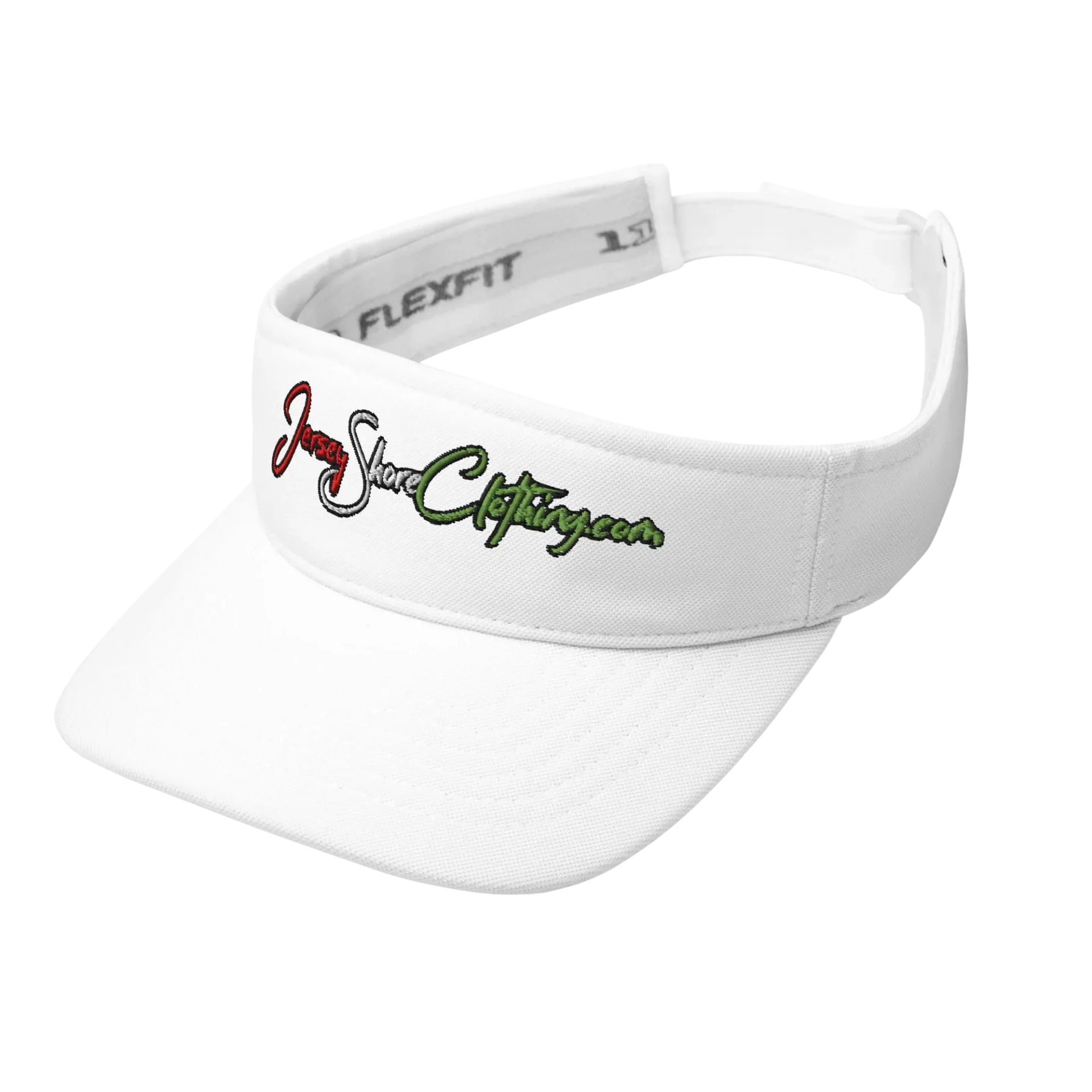 FlexFit Visor - Image 15