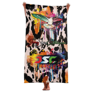 JSC Exclusive: Towel