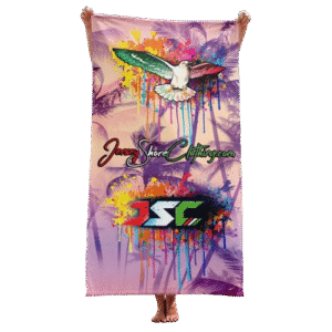 JSC Exclusive: Towel