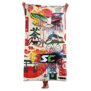 JSC Exclusive: Towel