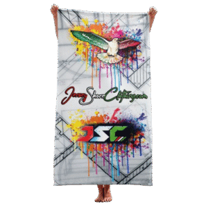 JSC Exclusive: Towel