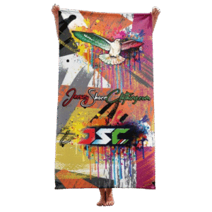 JSC Exclusive: Towel
