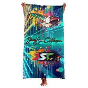 JSC Exclusive: Towel