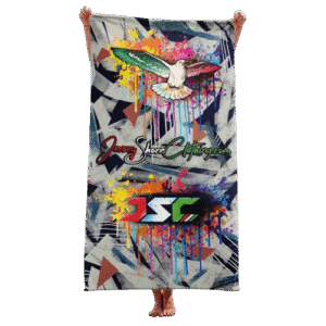 JSC Exclusive: Towel