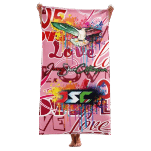 JSC Exclusive: Towel