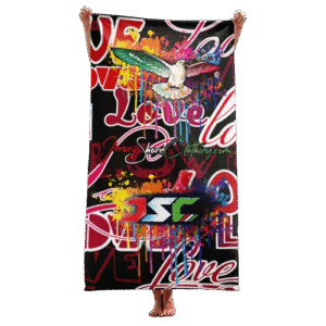 JSC Exclusive: Towel