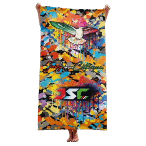 JSC Exclusive: Towel