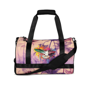 JSC Exclusive: Small Duffle