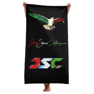 JSC Select: Towel