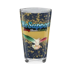 Pint Glass