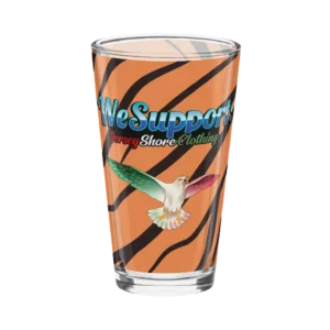 Pint Glass
