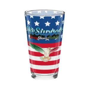 Pint Glass