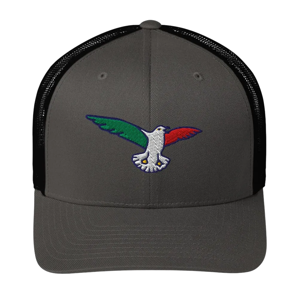 Retro Trucker Hat - Image 6