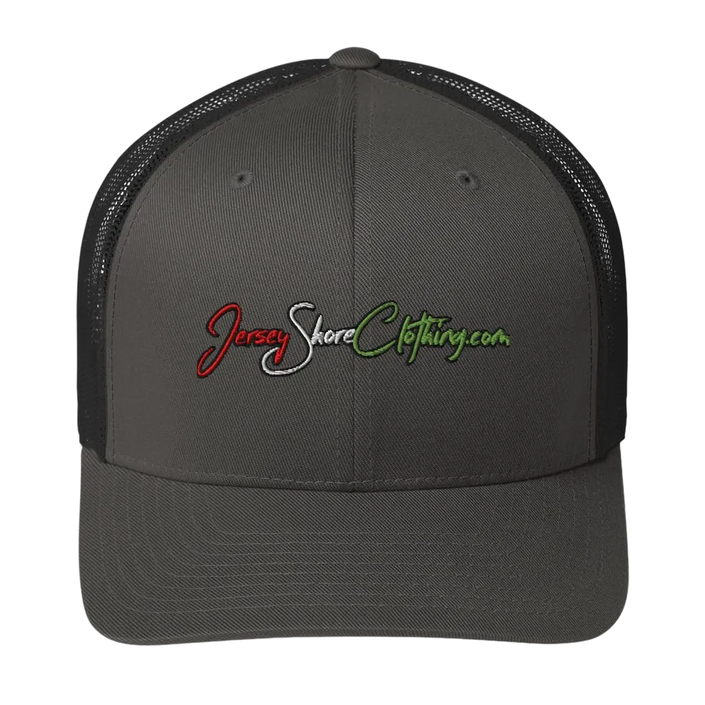 Retro Trucker Hat - Image 7