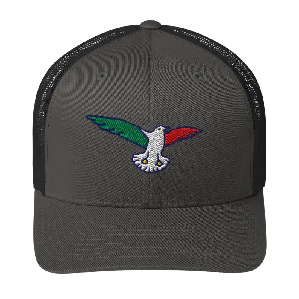 Retro Trucker Hat - Image 7