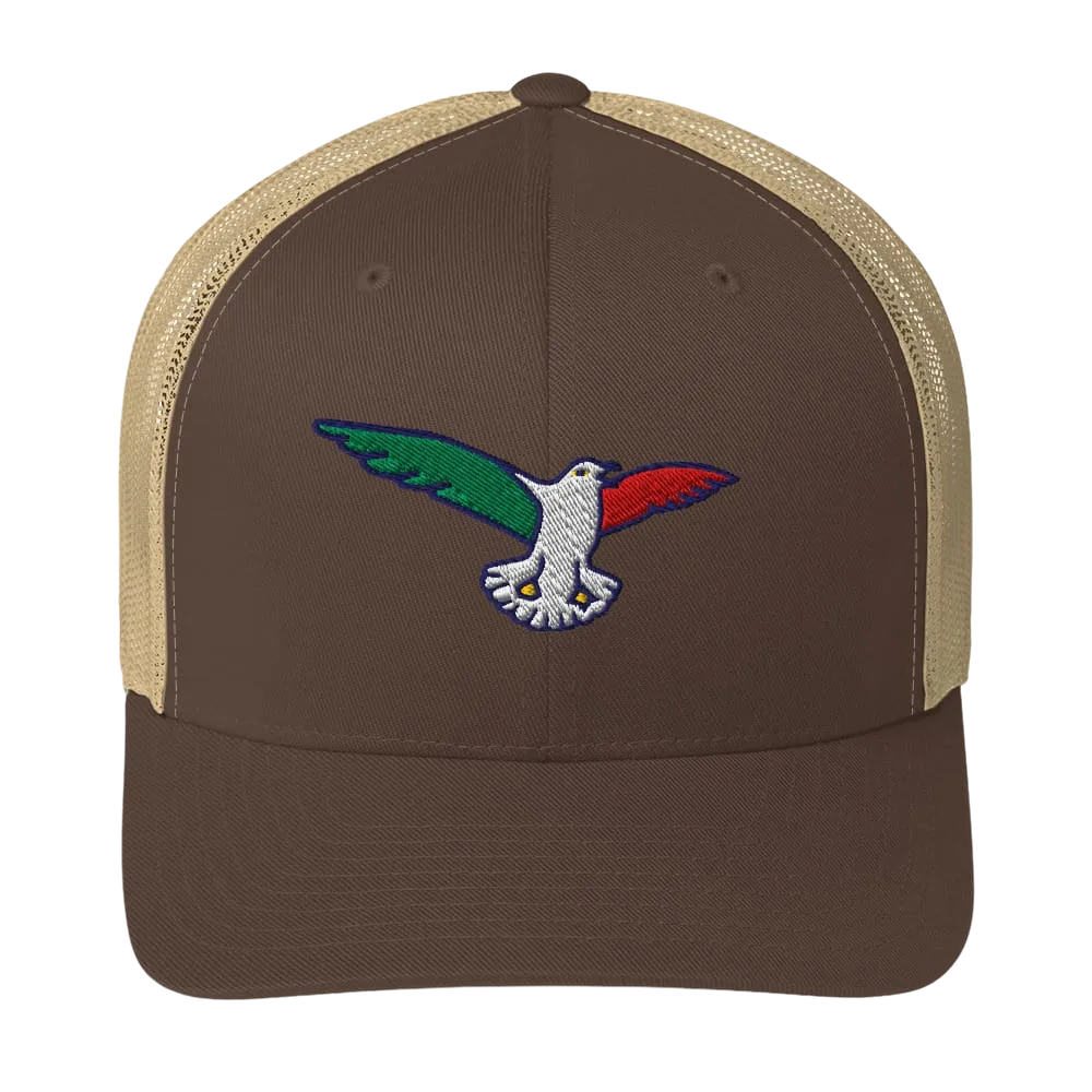 Retro Trucker Hat - Image 10