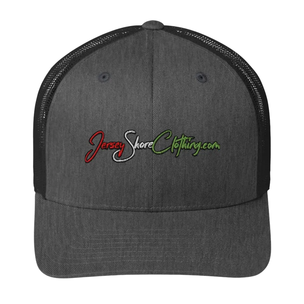 Retro Trucker Hat - Image 11