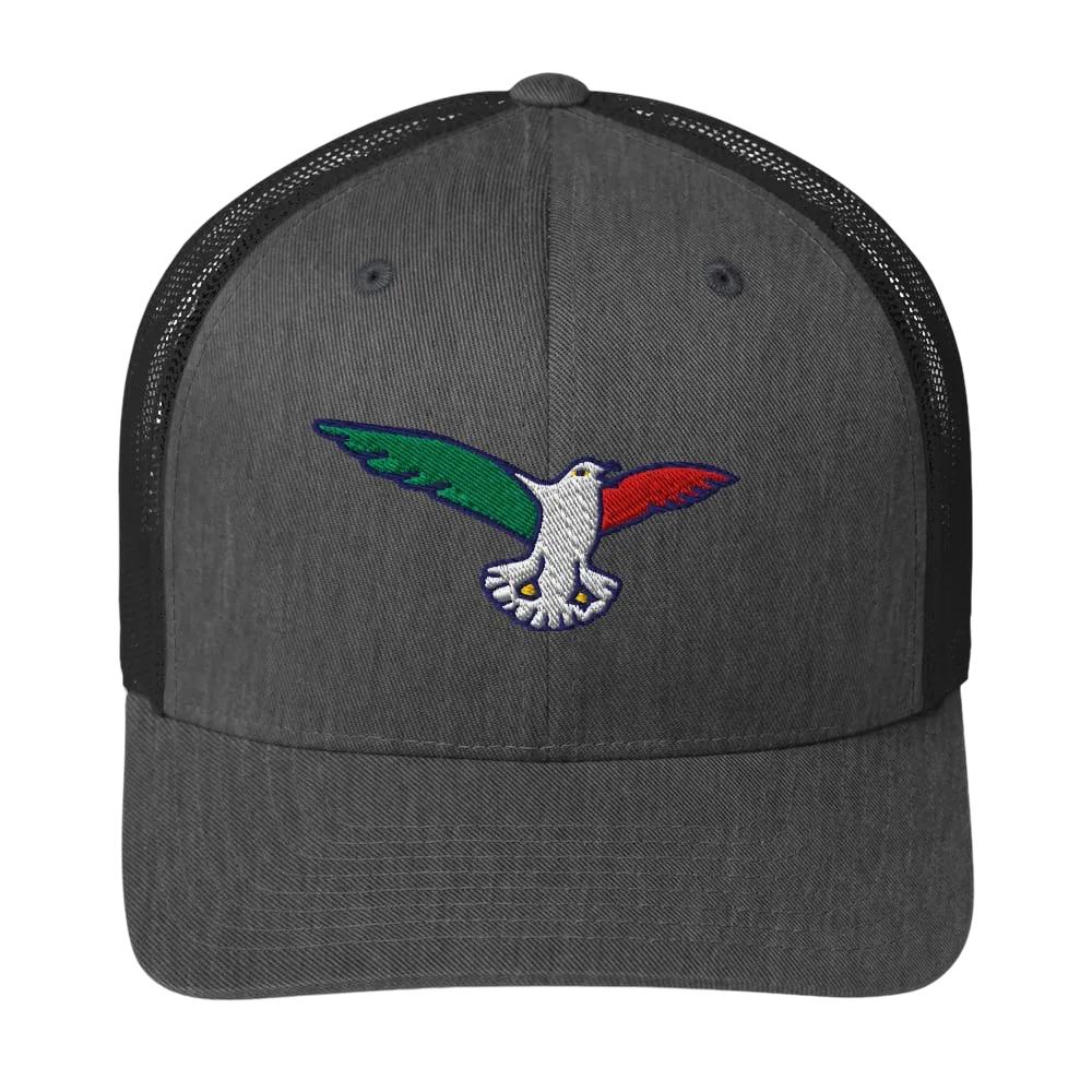 Retro Trucker Hat - Image 11