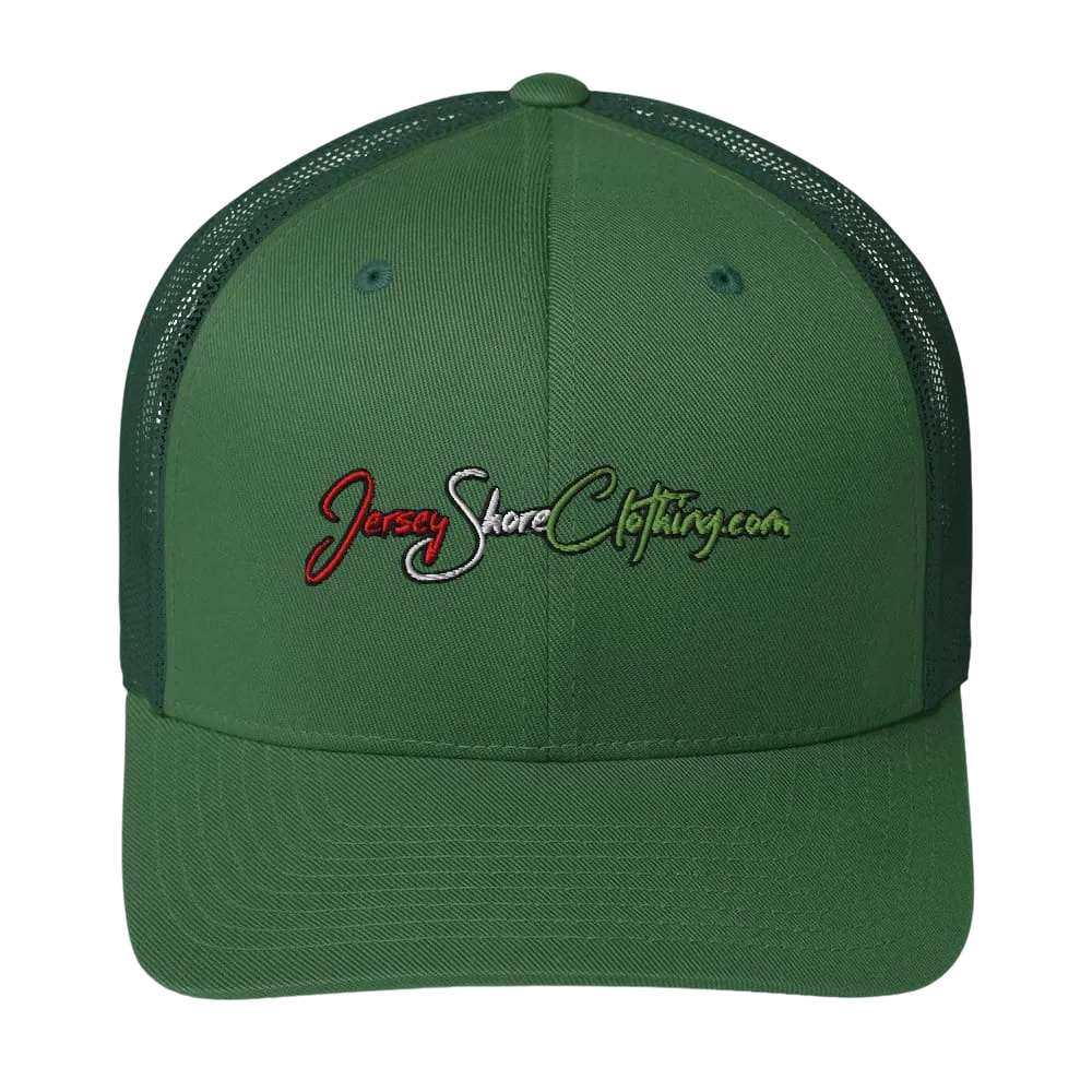 Retro Trucker Hat - Image 12